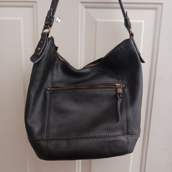 The sak women's shoulder bag - Picture 4 of 6